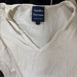 Sandro Ferrone Medium